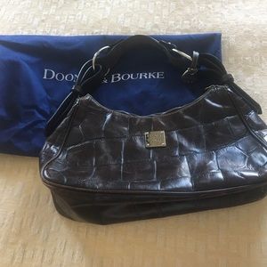 Dooney & Bourke Hobo Handbag